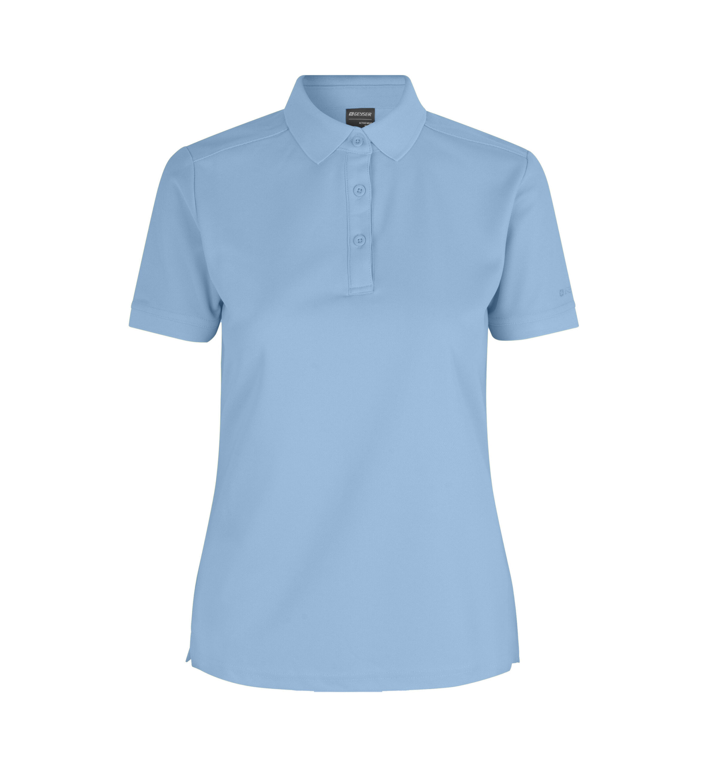 GEYSER polo shirt | functional | dame