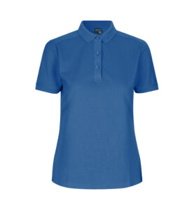 GEYSER polo shirt | functional | dame