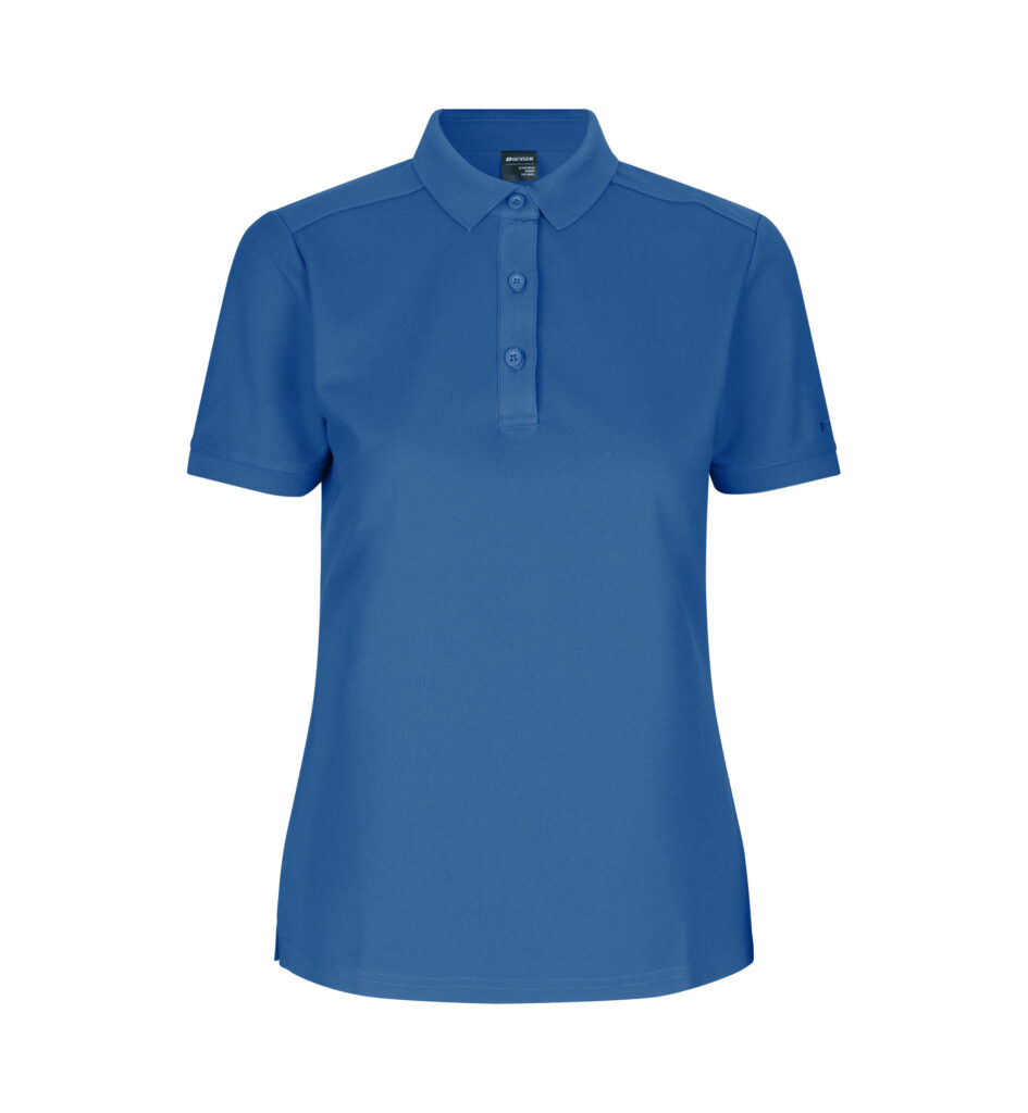 GEYSER polo shirt | functional | dame
