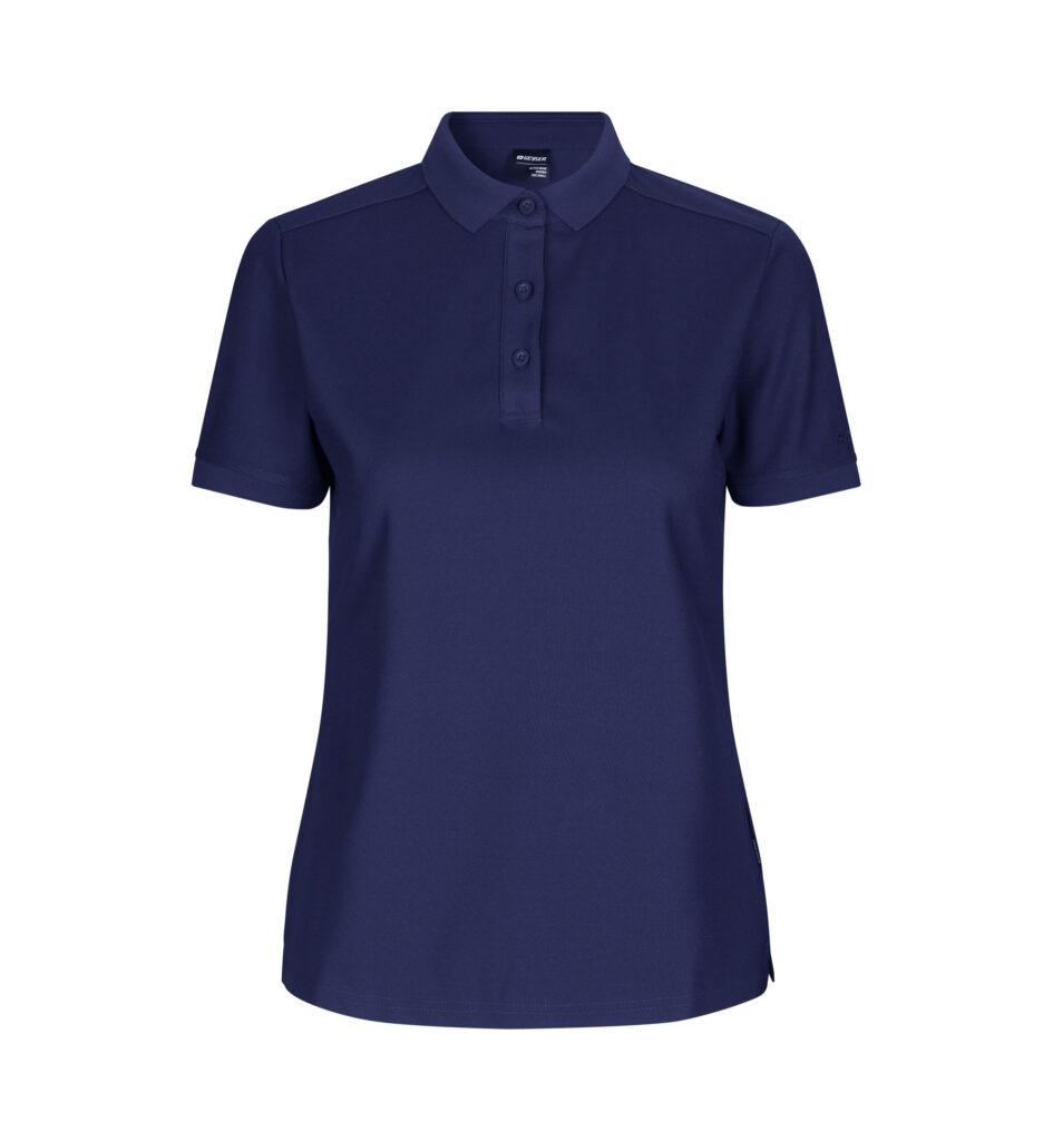 GEYSER polo shirt | functional | dame