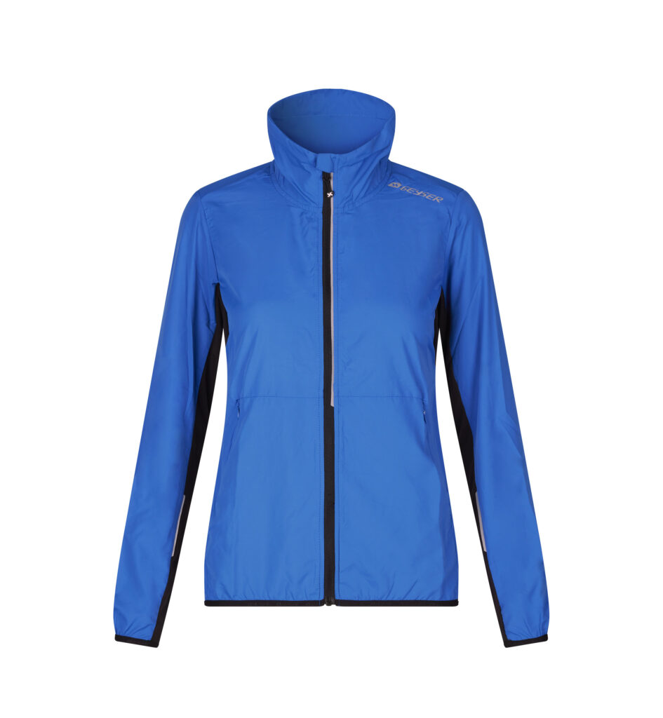GEYSER running jacket | light | dame