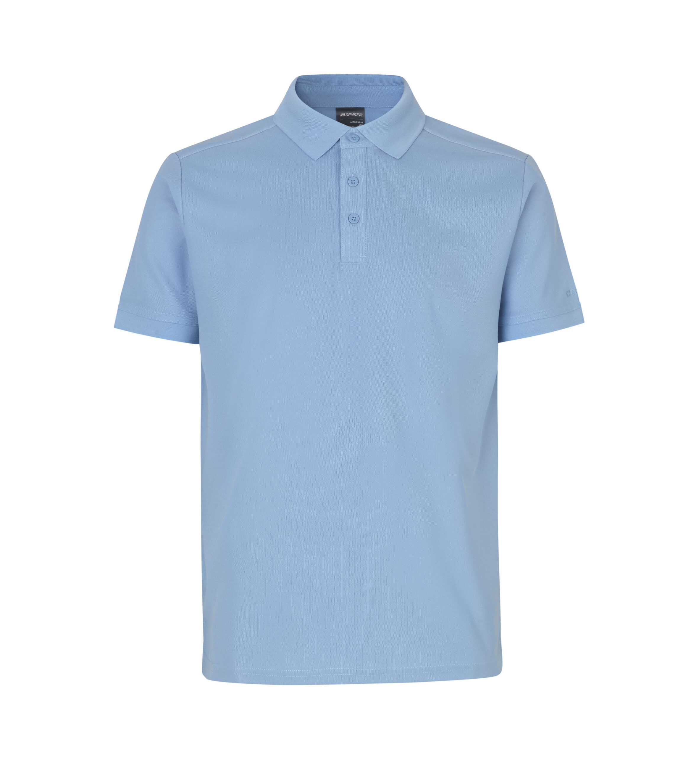 GEYSER polo shirt | functional