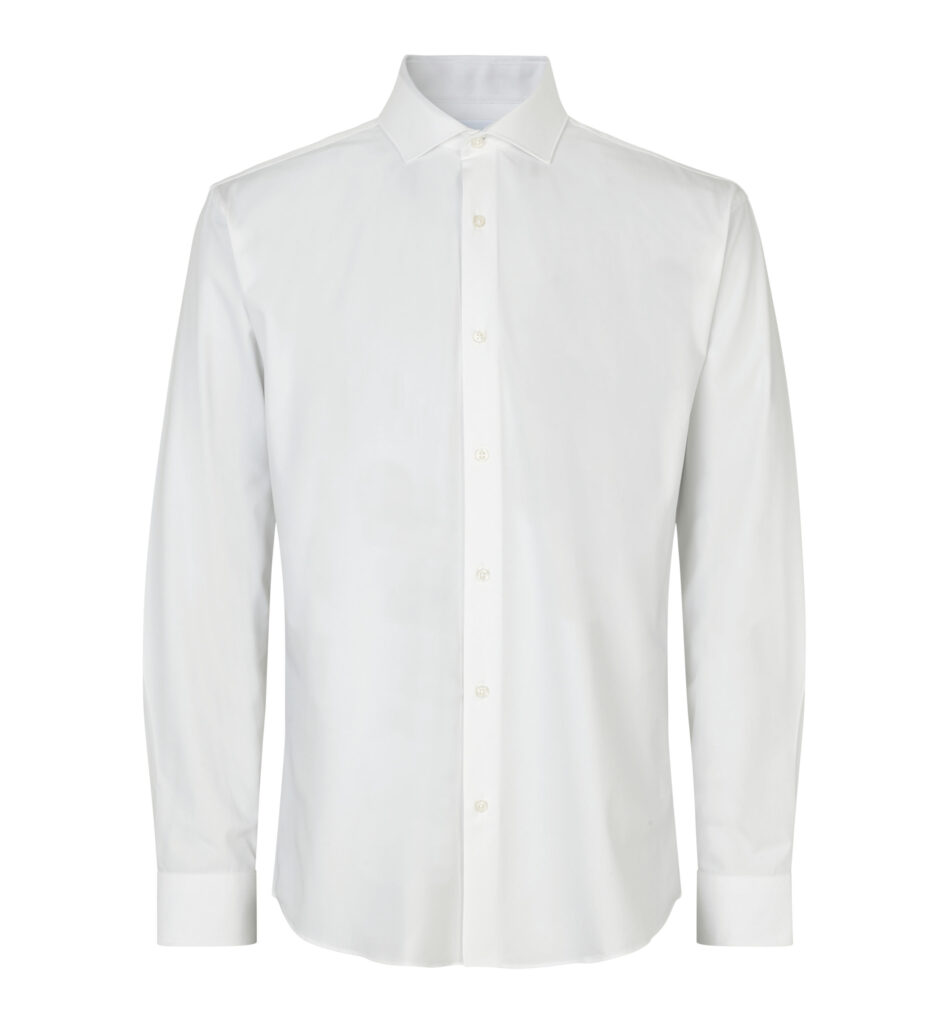 SEVEN SEAS Hybrid shirt | modern