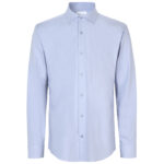 SEVEN SEAS Hybrid shirt | modern