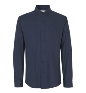 SEVEN SEAS Hybrid shirt | modern