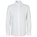 SEVEN SEAS Hybrid shirt | slim