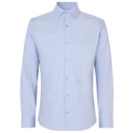 SEVEN SEAS Hybrid shirt | slim