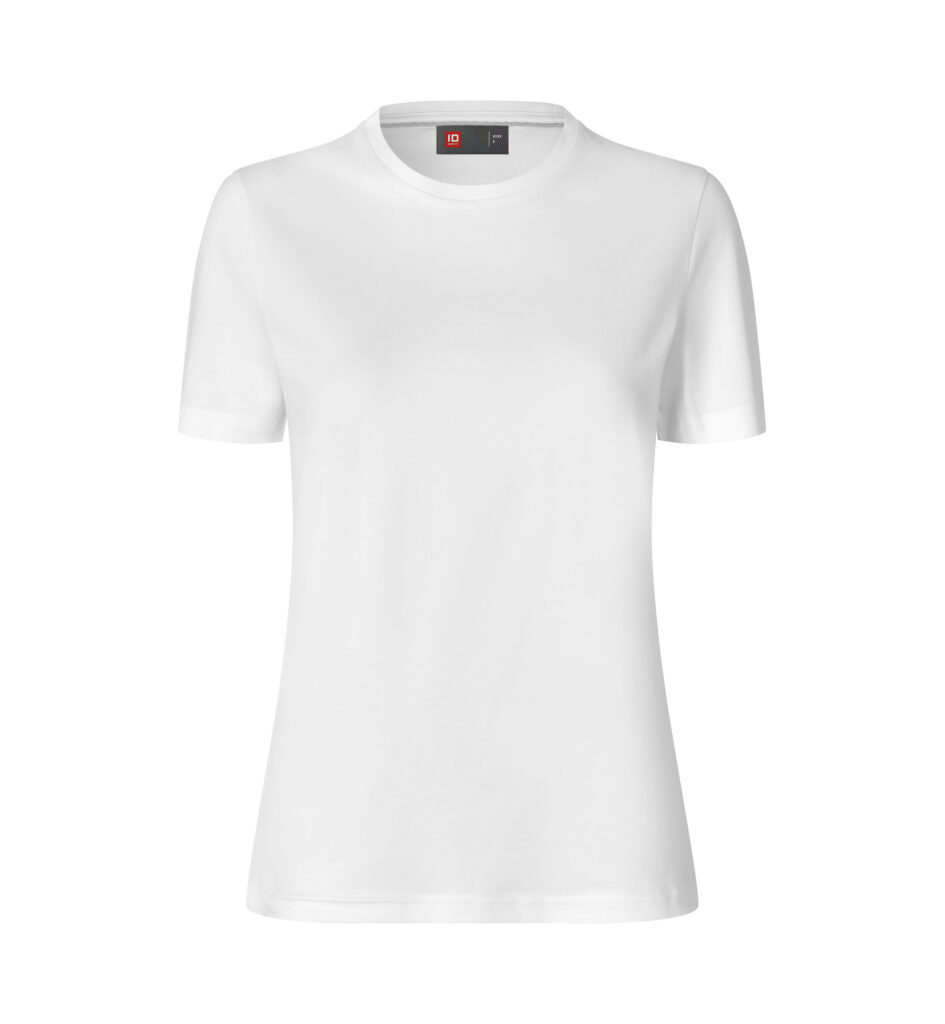 SEVEN SEAS T-shirt | organic | dame