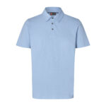 SEVEN SEAS Polo shirt | organic