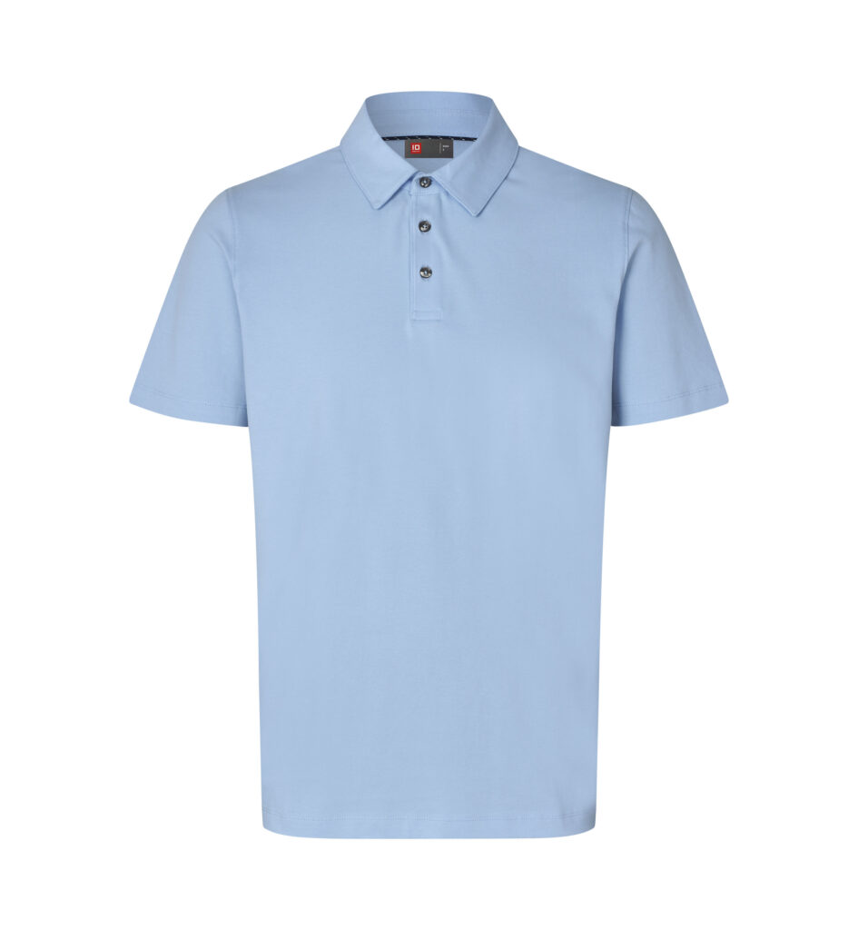 SEVEN SEAS Polo shirt | organic