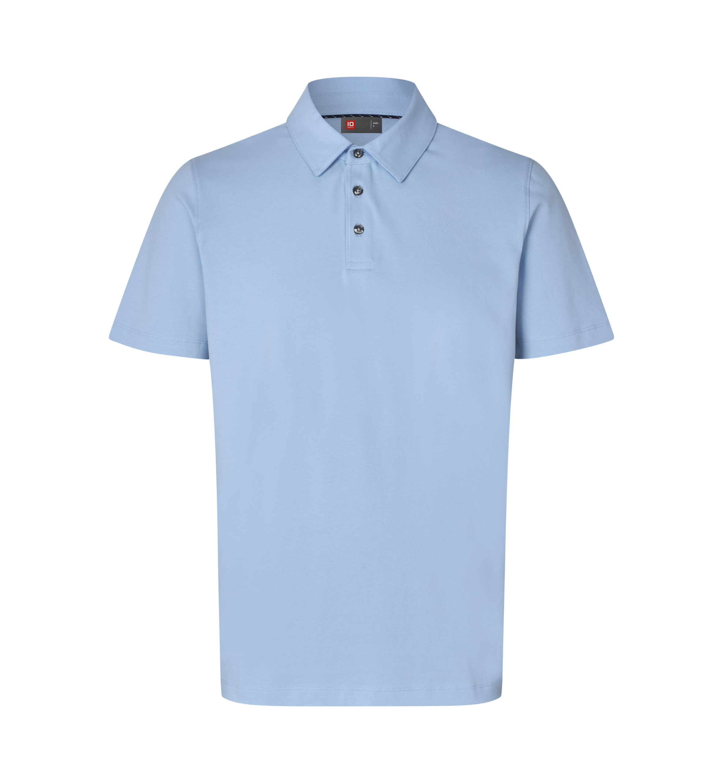 SEVEN SEAS Polo shirt | organic