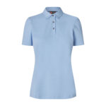 SEVEN SEAS Polo shirt | organic | dame