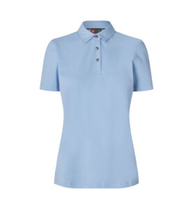 SEVEN SEAS Polo shirt | organic | dame