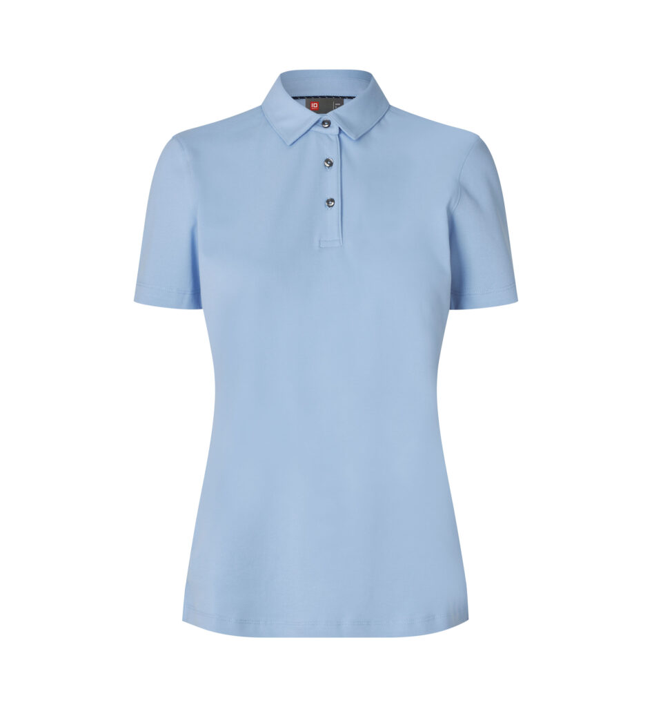 SEVEN SEAS Polo shirt | organic | dame
