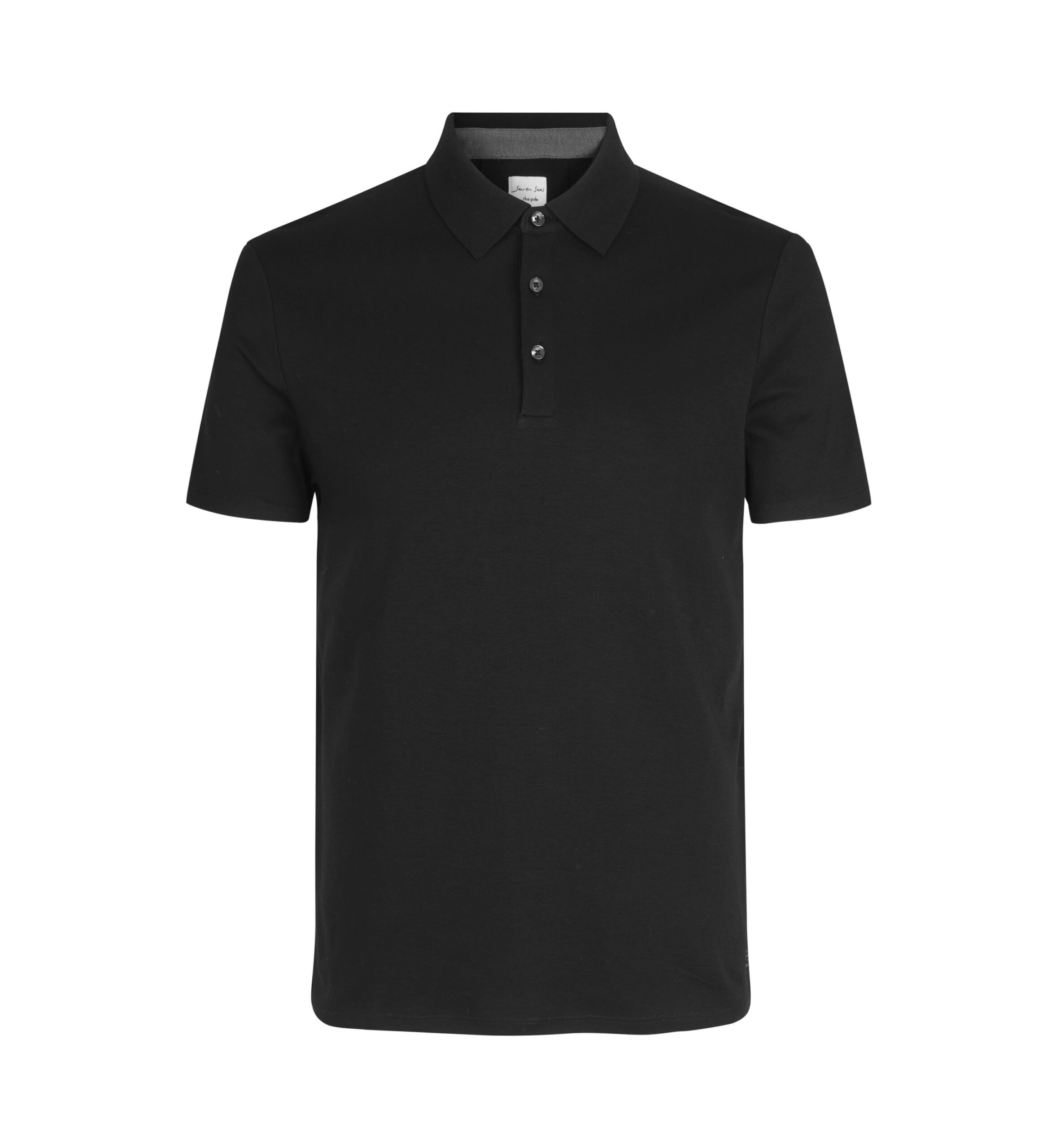 SEVEN SEAS The polo
