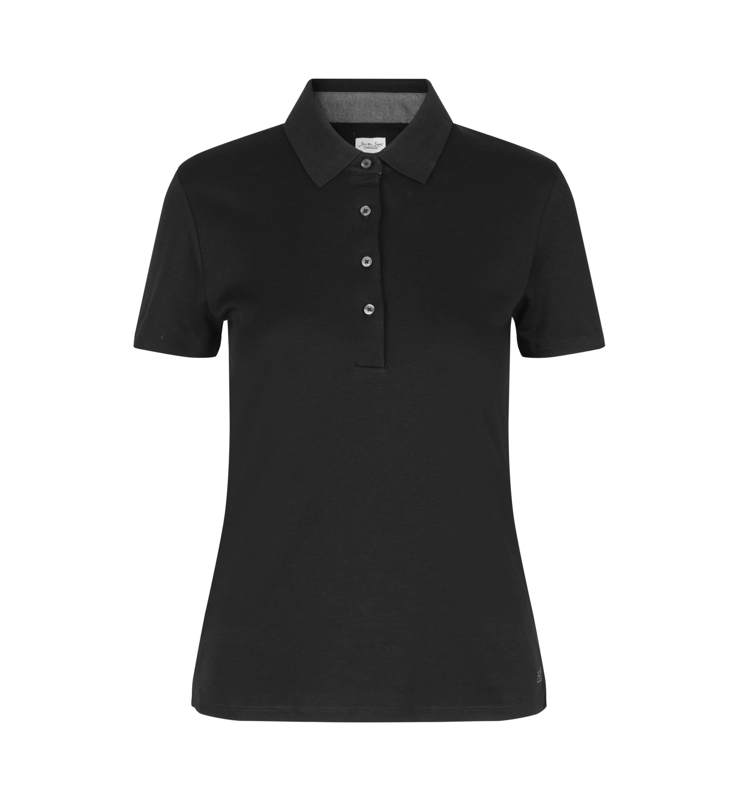 SEVEN SEAS The polo | dame