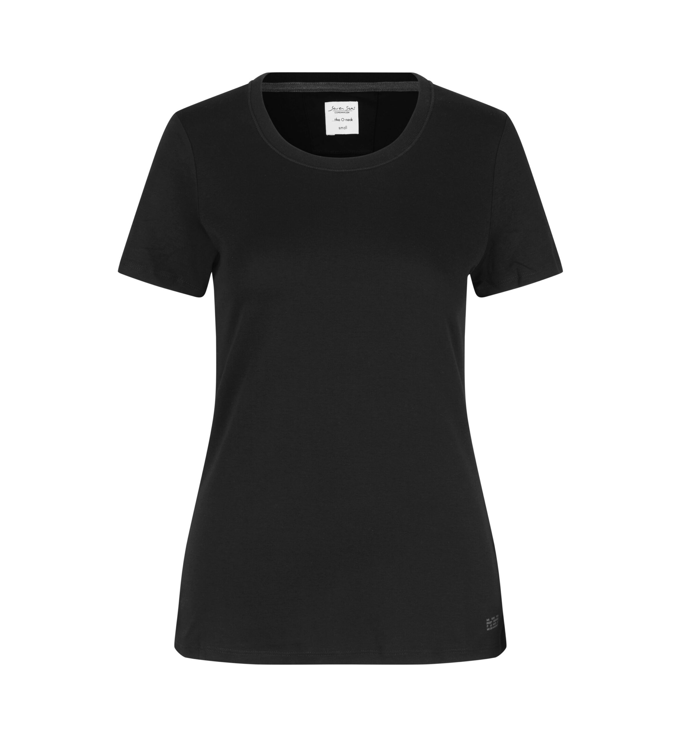 SEVEN SEAS T-shirt | o-neck | dame