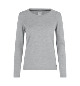 SEVEN SEAS The knit | o-neck | dame