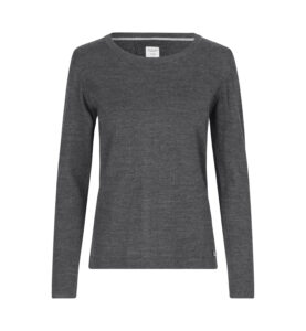 SEVEN SEAS The knit | o-neck | dame