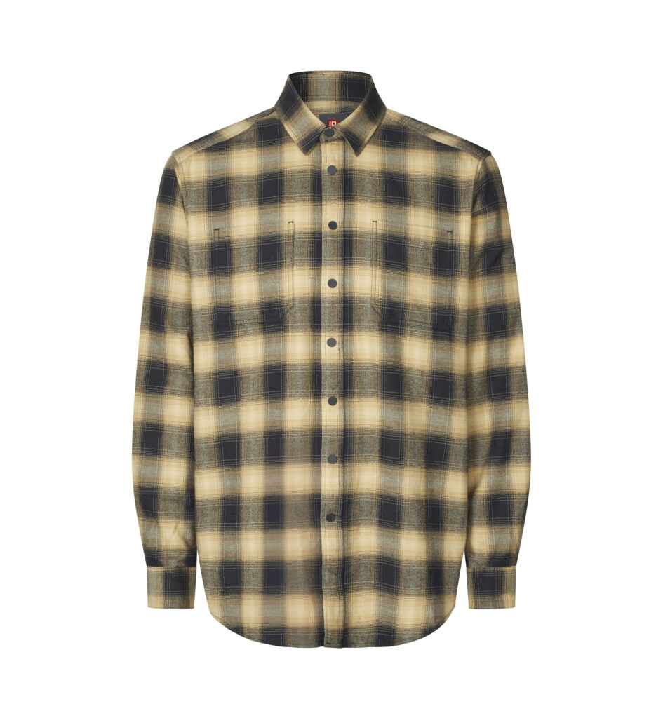 SEVEN SEAS Flannel | unisex