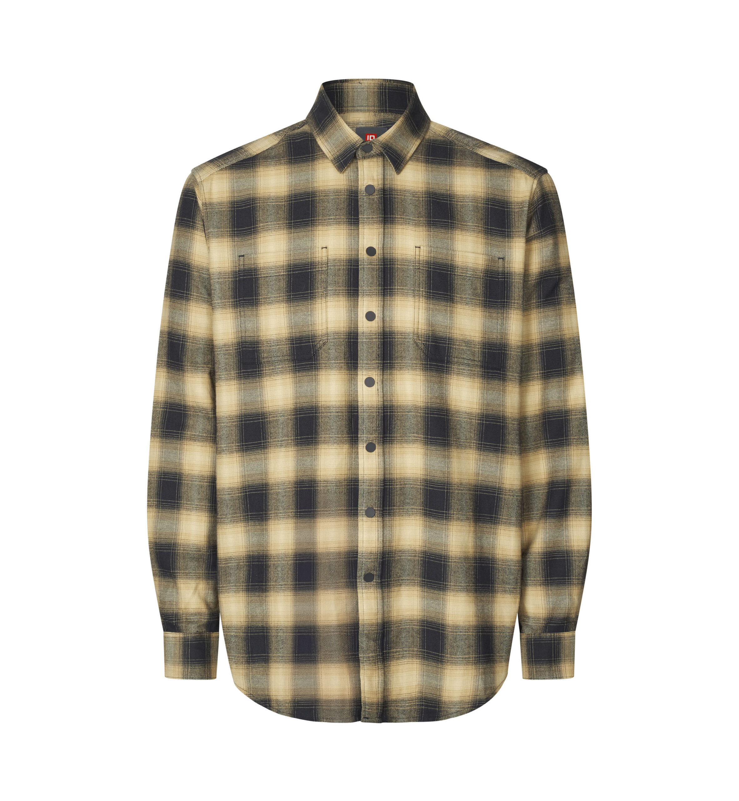 SEVEN SEAS Flannel | unisex