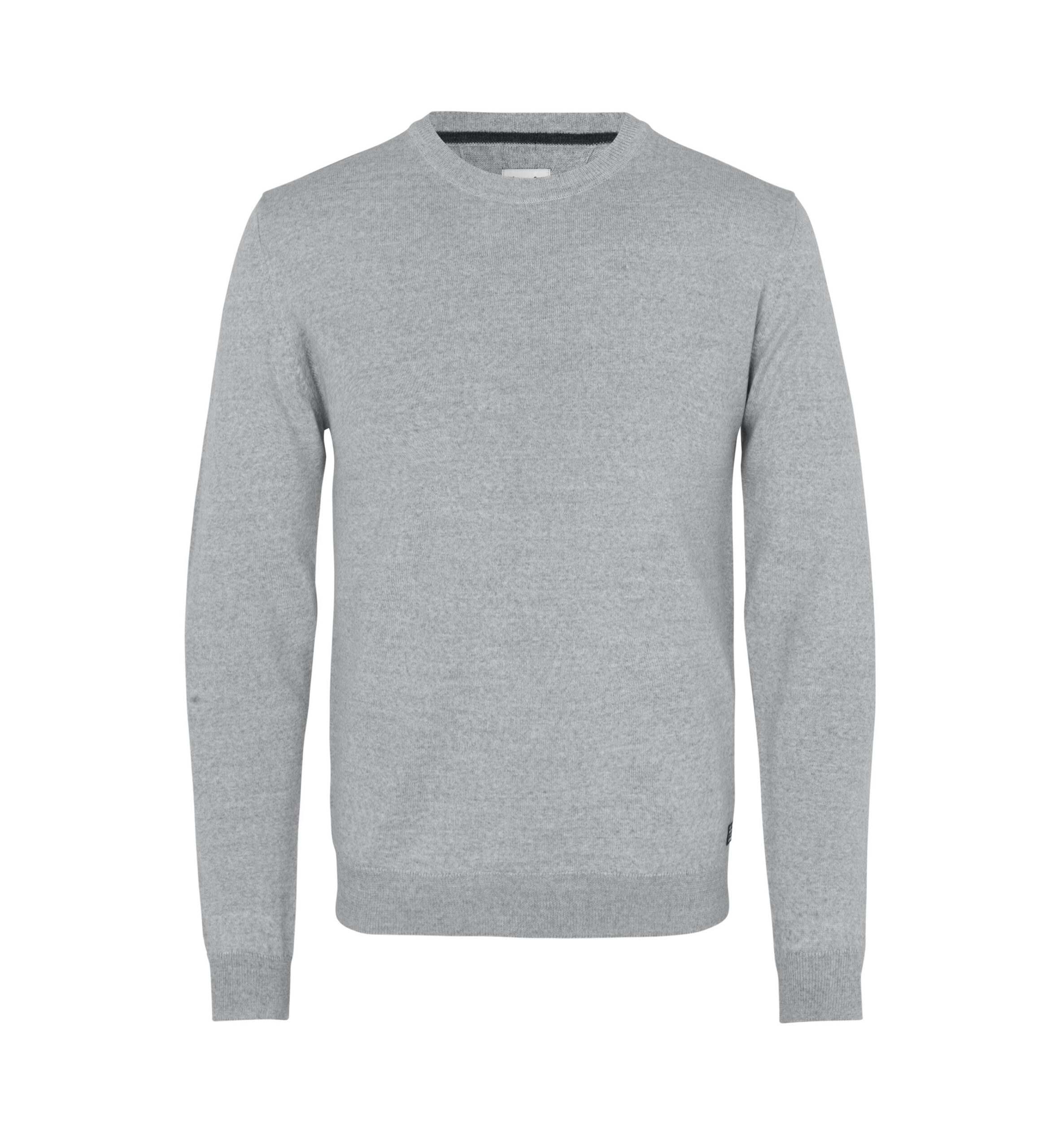 SEVEN SEAS The knit | o-neck