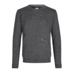 SEVEN SEAS The knit | o-neck