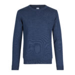 SEVEN SEAS The knit | o-neck