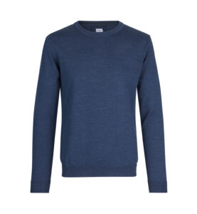 SEVEN SEAS The knit | o-neck
