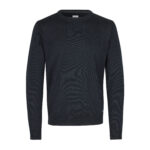 SEVEN SEAS The knit | o-neck