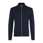 SEVEN SEAS The cardigan