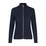 SEVEN SEAS The cardigan | dame