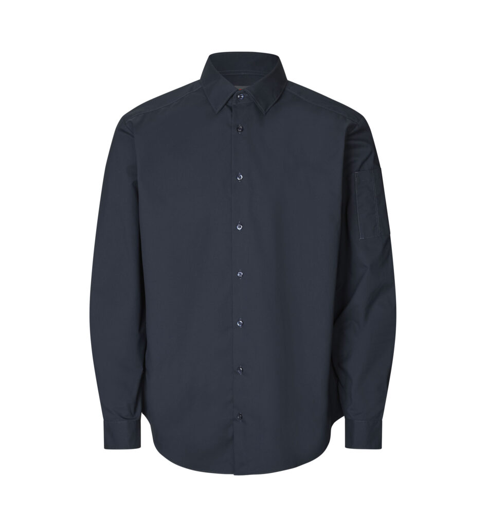 SEVEN SEAS Poplin | stretch