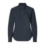 SEVEN SEAS Poplin | stretch | dame