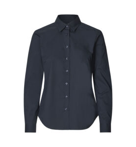SEVEN SEAS Poplin | stretch | dame