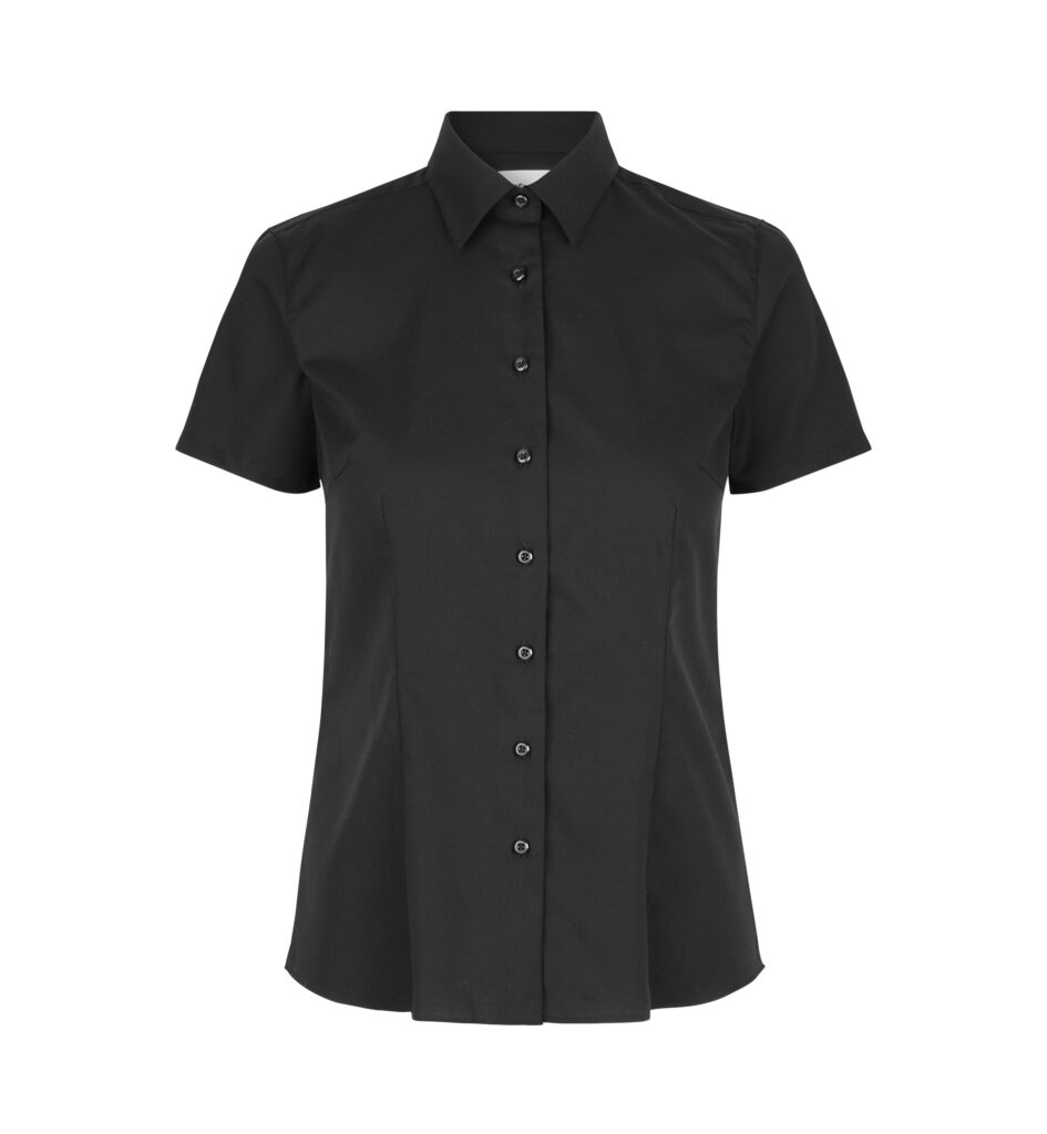 SEVEN SEAS Fine Twill | modern | s/s | dame