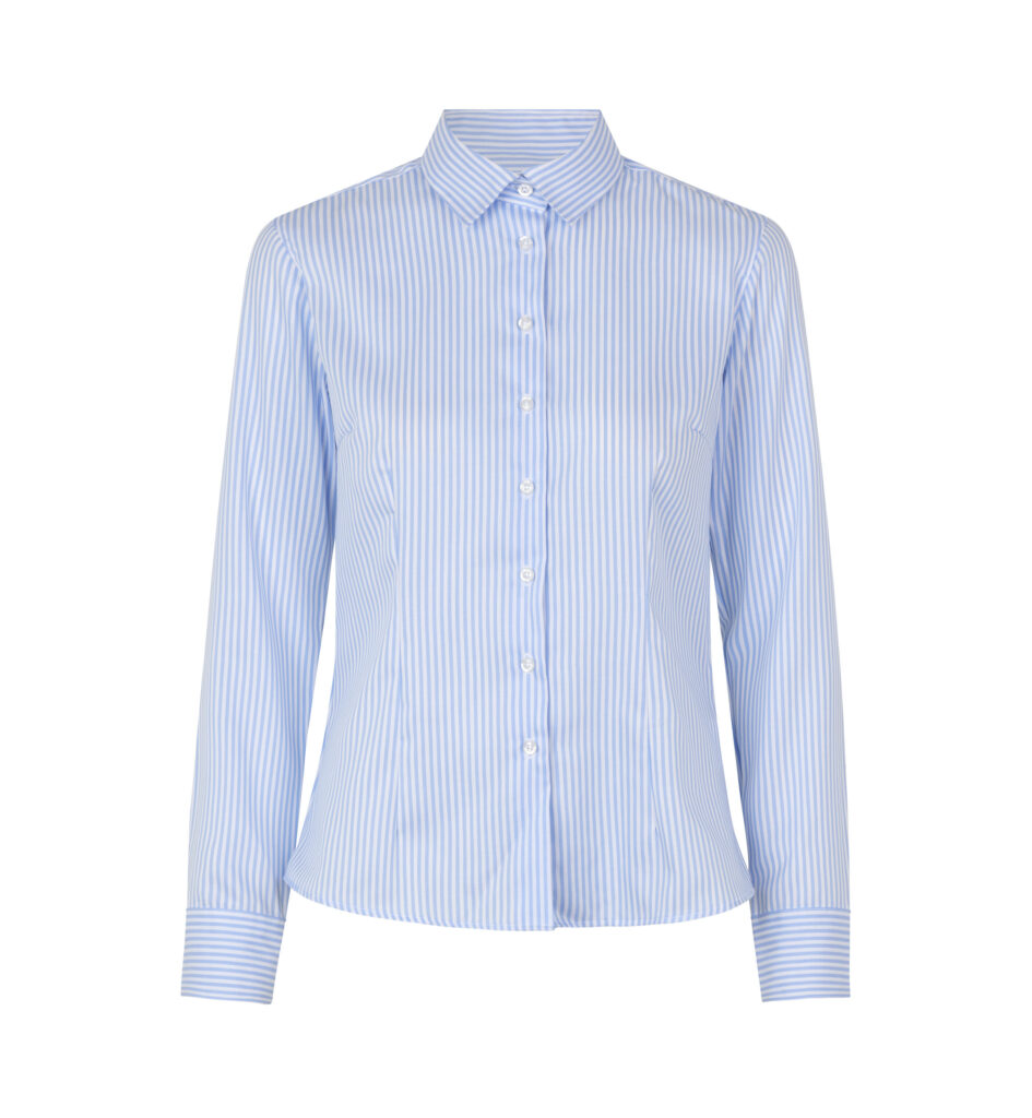 SEVEN SEAS Fine Twill Cadet | modern | dame