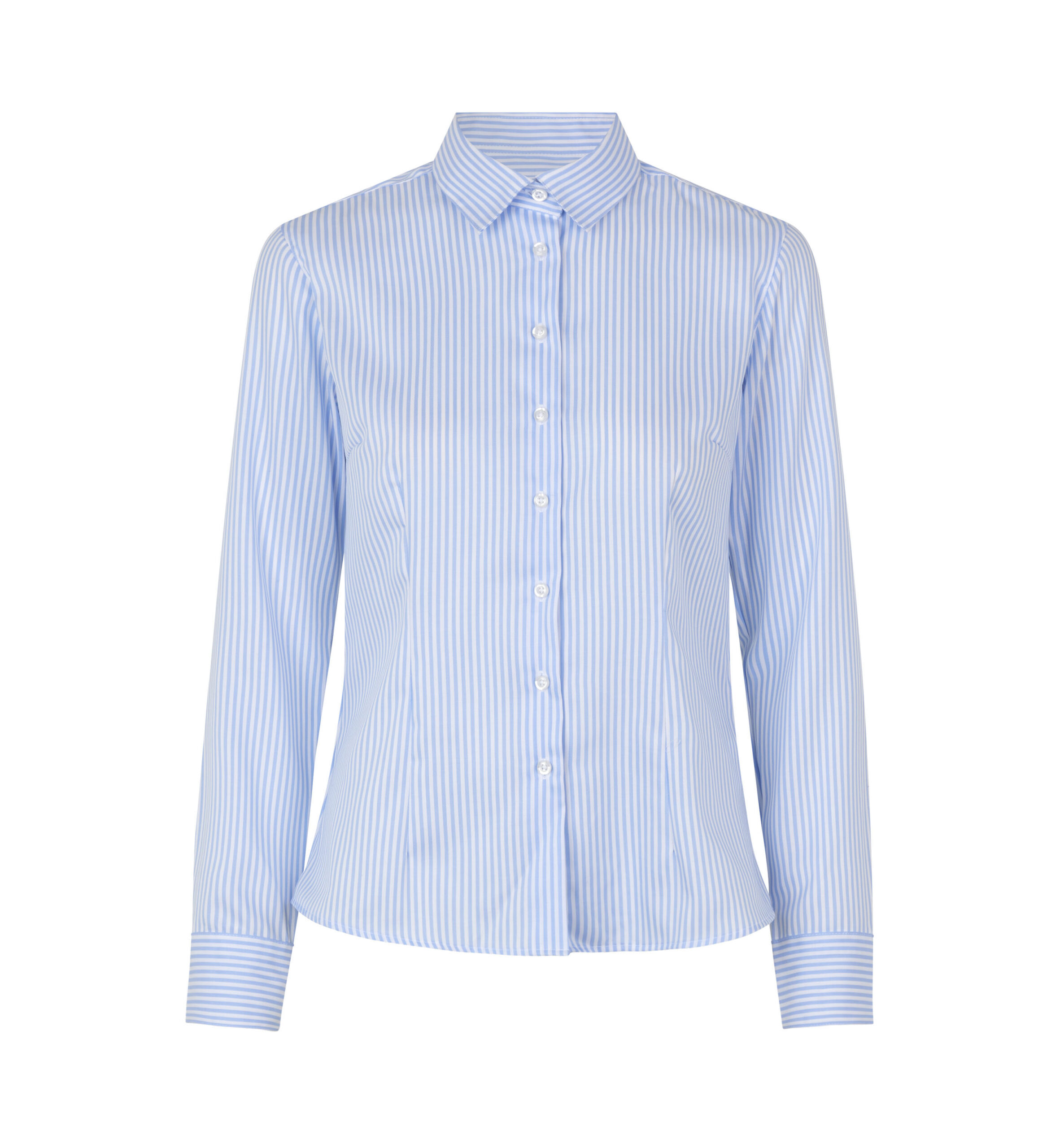 SEVEN SEAS Fine Twill Cadet | modern | dame