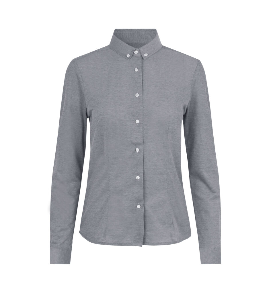 SEVEN SEAS The Jersey | modern | dame