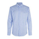 SEVEN SEAS Fine Twill Cadet | slim