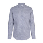 SEVEN SEAS Fine Twill Cadet | slim
