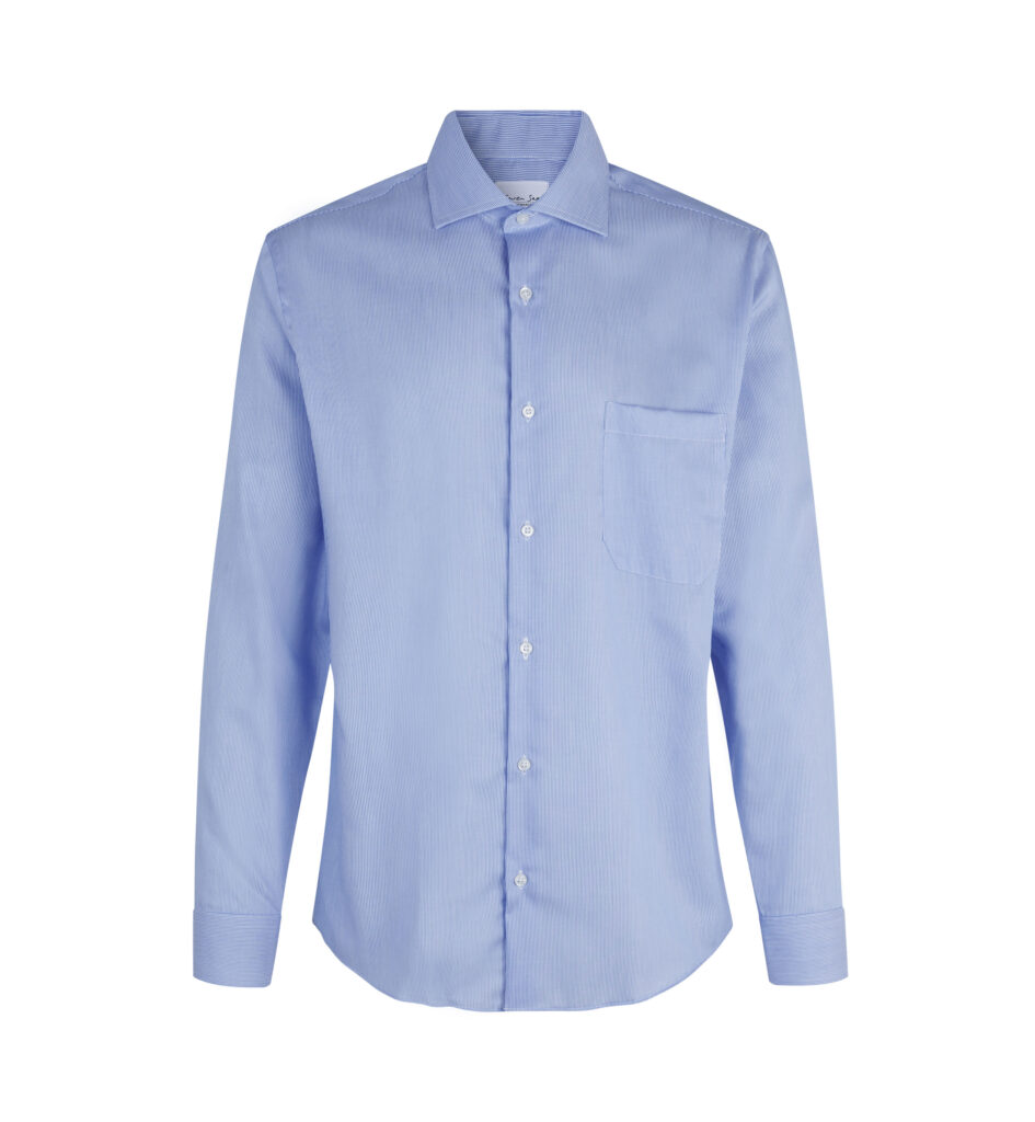 SEVEN SEAS Fine Twill California | modern