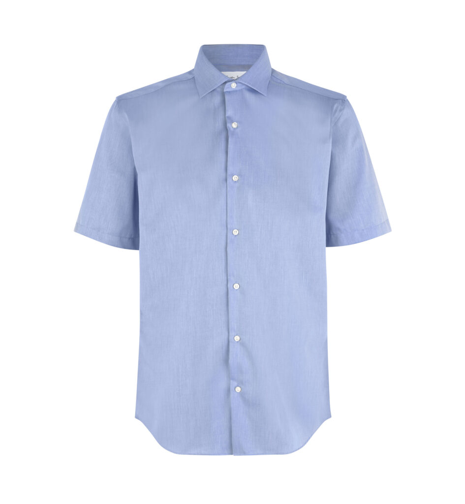 SEVEN SEAS Fine Twill | modern | s/s
