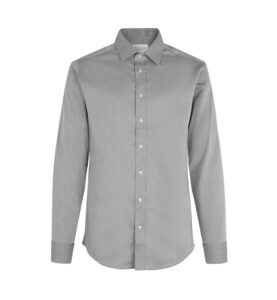 SEVEN SEAS Fine Twill | slim
