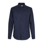 SEVEN SEAS Fine Twill | slim