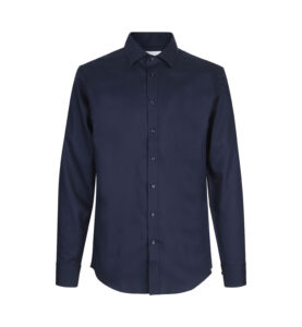SEVEN SEAS Fine Twill | slim