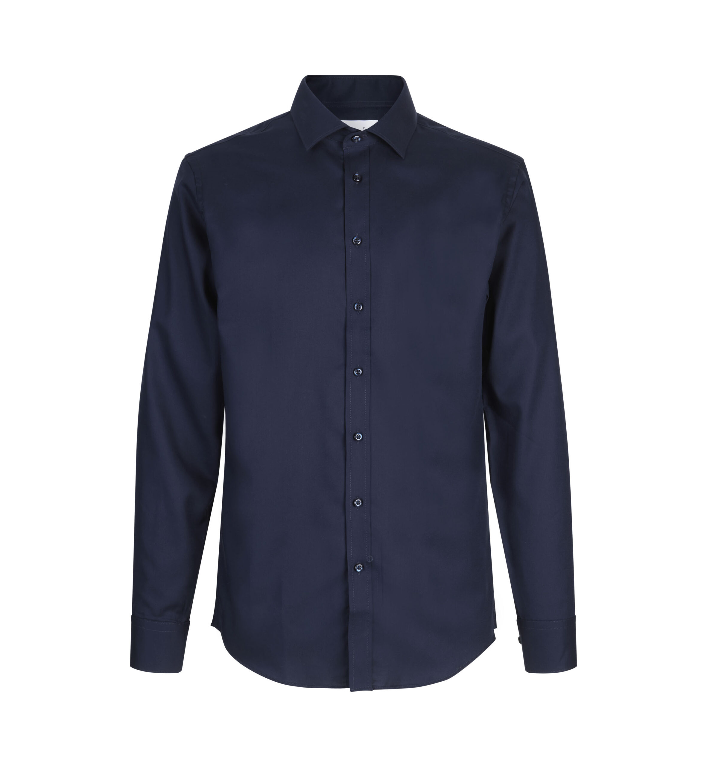 SEVEN SEAS Fine Twill | slim