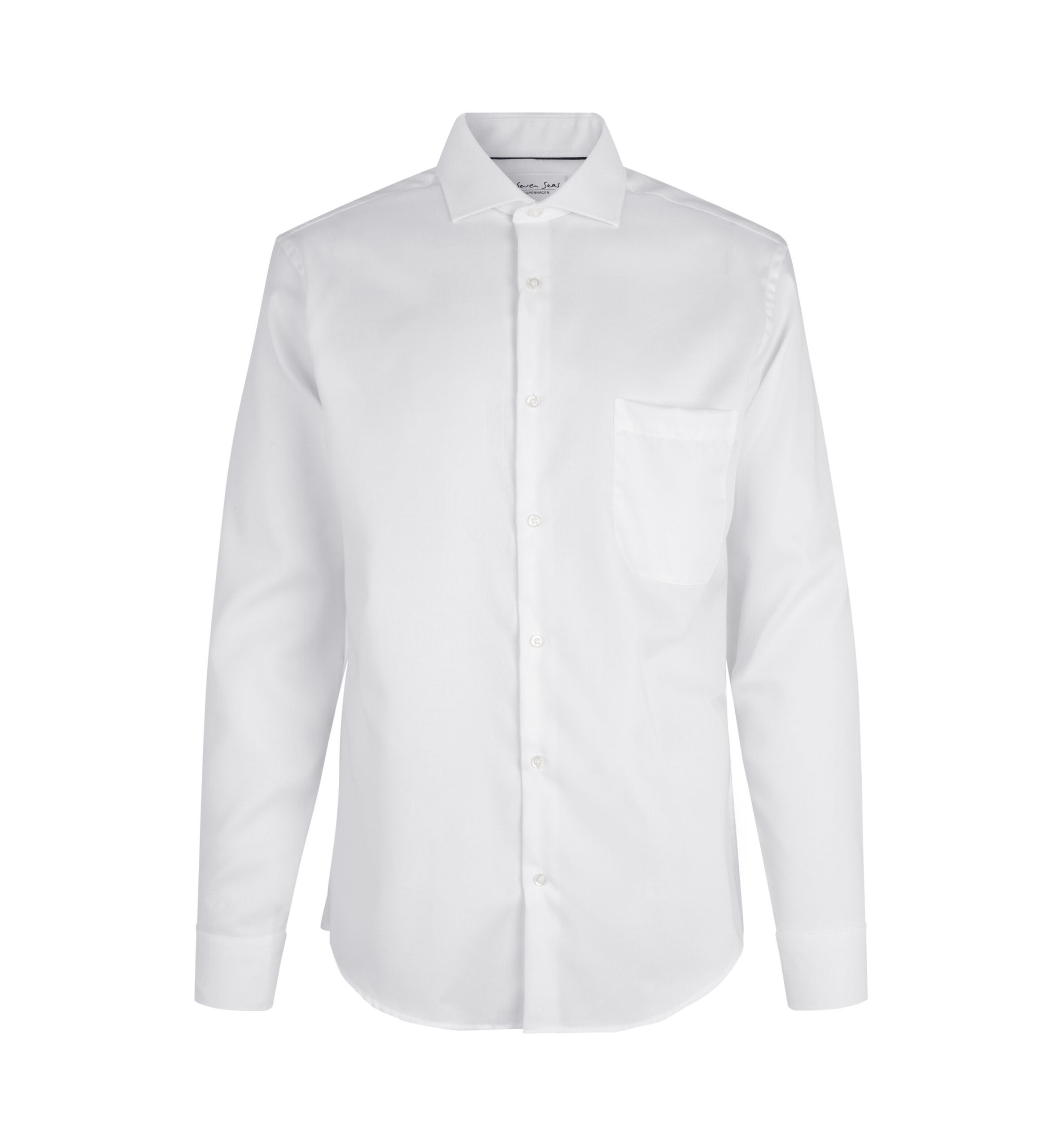 SEVEN SEAS Royal Oxford | modern