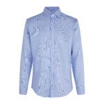 SEVEN SEAS Fine Twill California | slim