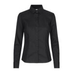 SEVEN SEAS Poplin | modern | dame